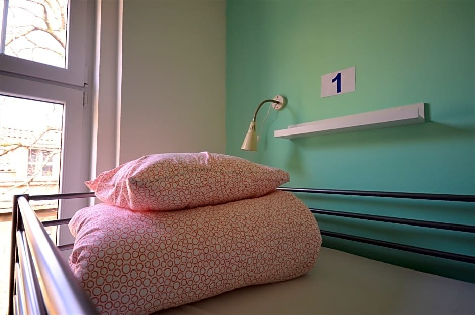 Фото Travel & Joy backpackers