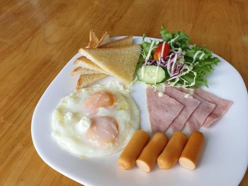 Фото Resting Place Koh Yao Yai