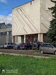 Дом художника (Lisitsyna Street, 5), community organization