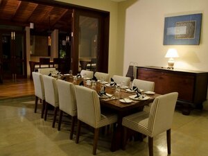 Mount Havana Luxury Boutique Villa