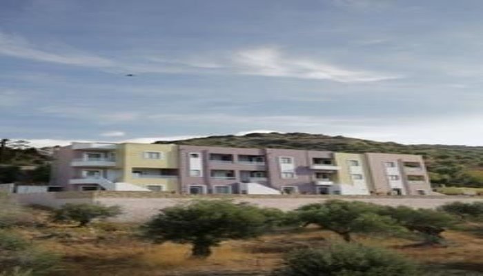 Фото Sea View Luxury Apartment