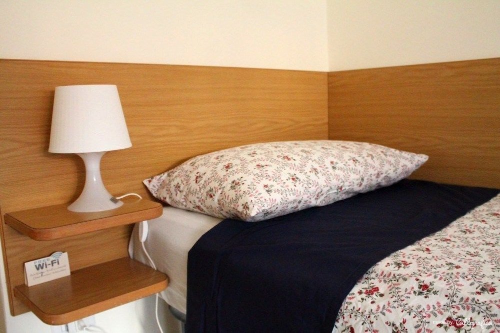 Фото Le Chiocciole