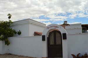 Los Tocayos by RedAwning