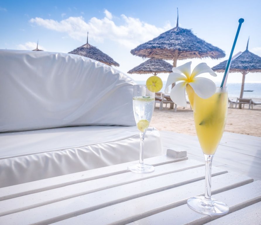 Фото Kiwengwa Beach Resort