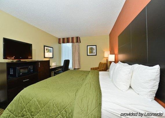 Фото Comfort Inn