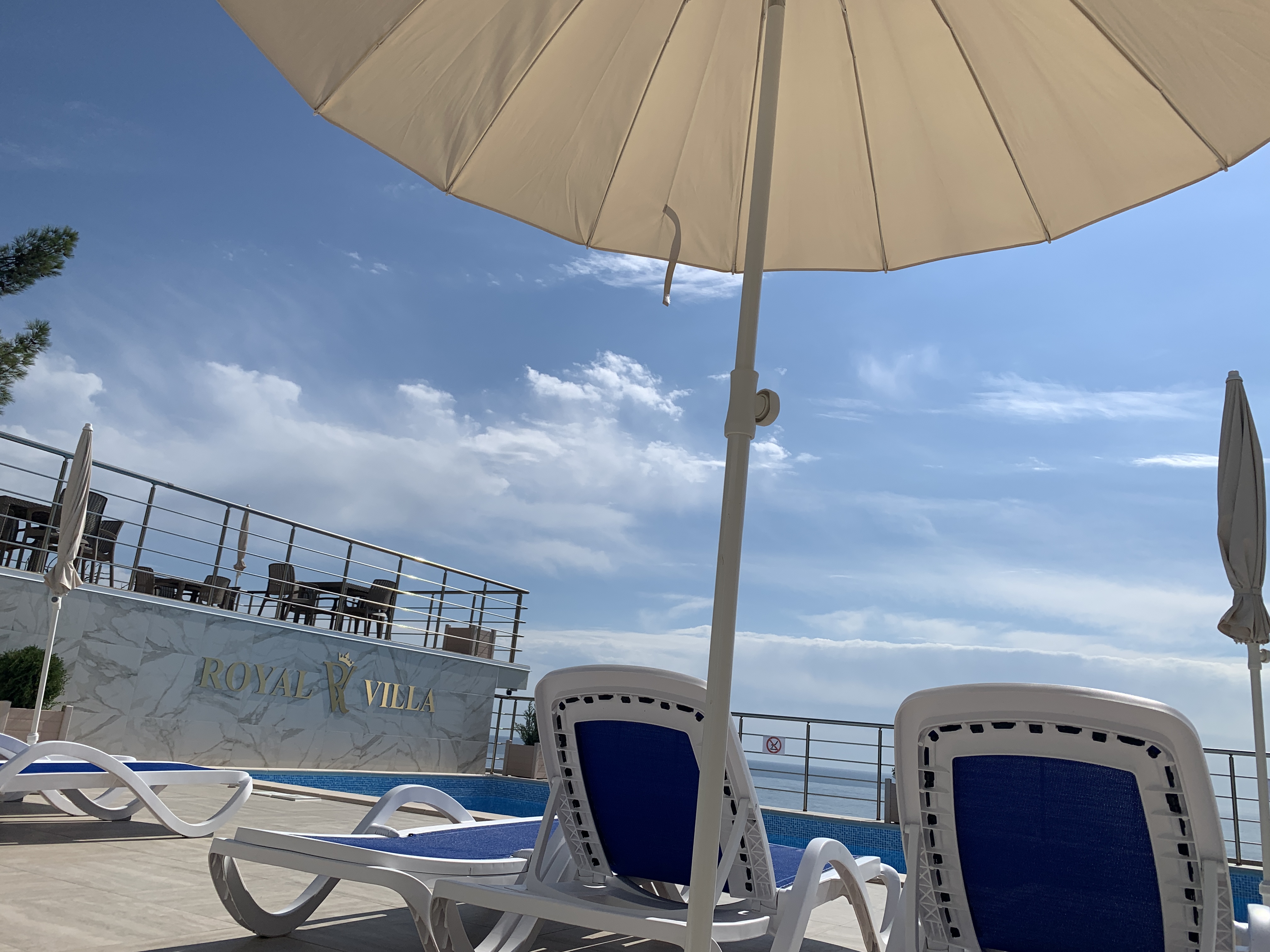 Фото Royal villa 2021