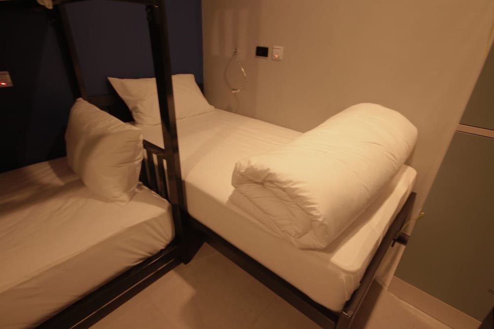 Фото Ruamchitt travelodge