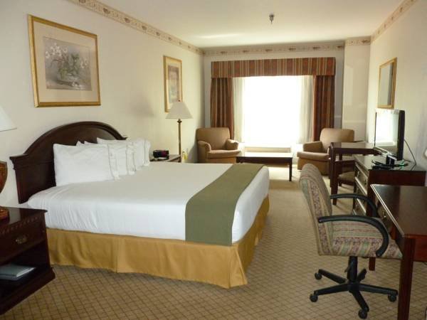 Фото Stay Inn & Suites Montgomery