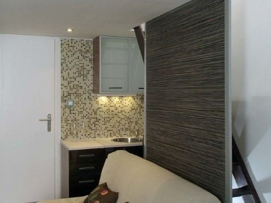 Фото Walk Inn Váci 42