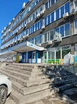 Leader City (Dekabrskikh Sobytiy Street, 125), real estate agency