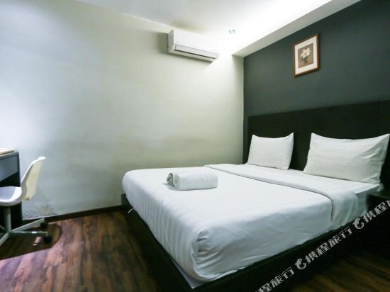 Фото Hotel 99 - Bandar Klang
