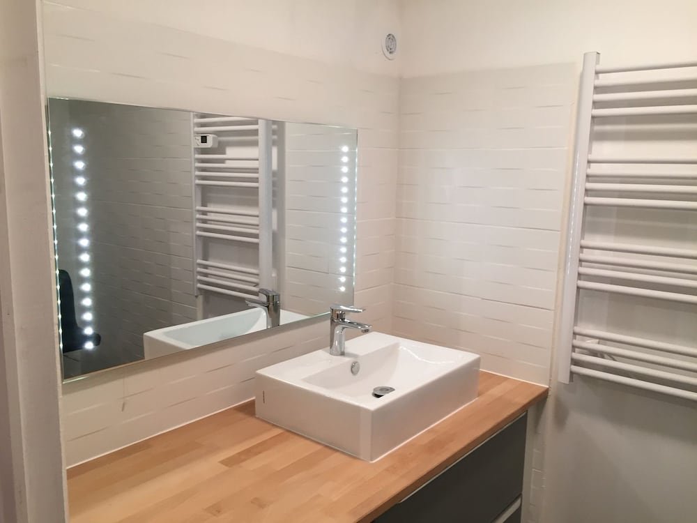 Фото Les Maisons De Fanette