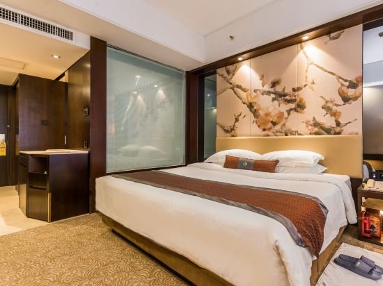 Фото Yingbin Hotel