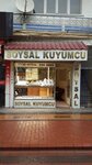 Social Jeweler (Burdur, Bucak, Cumhuriyet Cad., 8/A), jewelry store