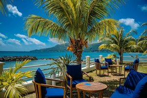Hilton Seychelles Labriz Resort & SPA