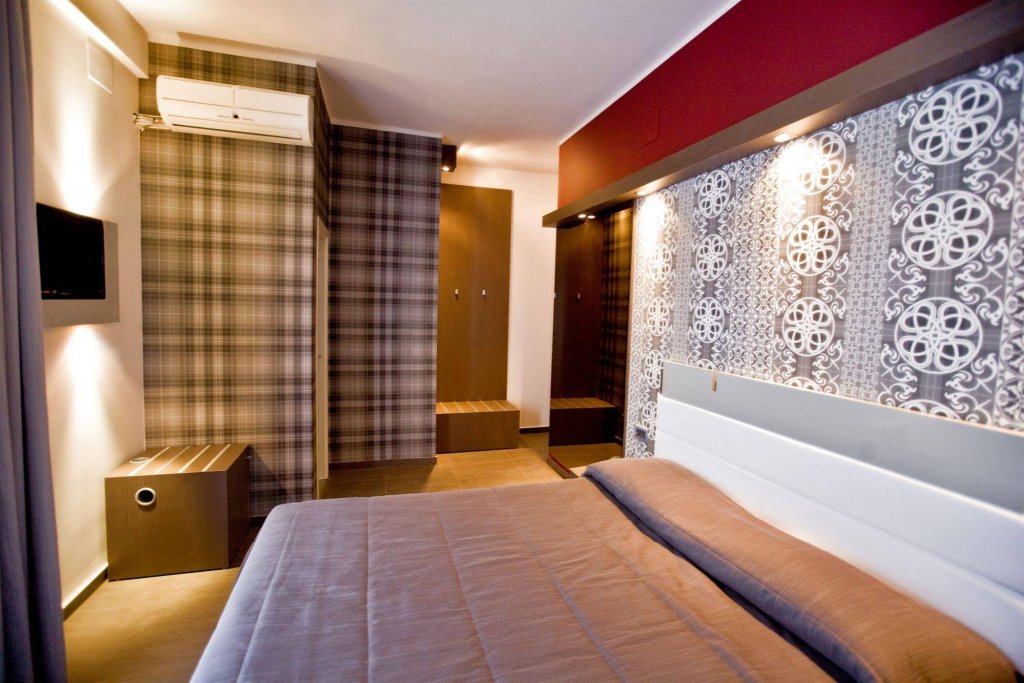 Фото Hotel Palace