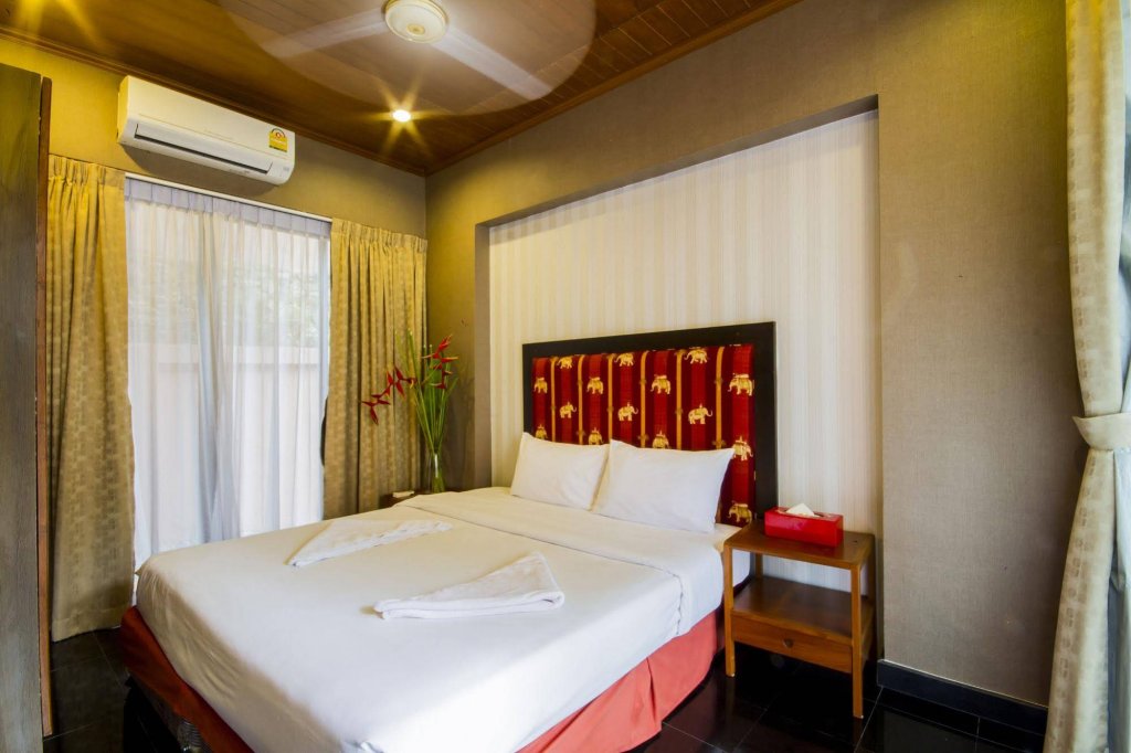 Фото Pratamnak villa