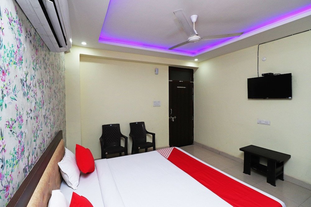 Фото Fabhotel Sumangal