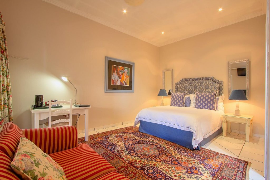 Фото The Exclusive Guest House