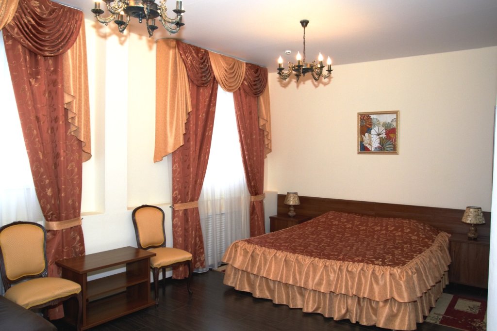 Фото Князь Владимир