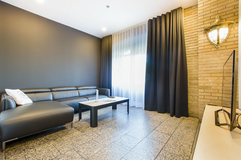 Фото Les Lofts de la Gare - by Les Lofts Vieux-Quebec