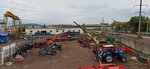 Lbr (selo Zubovo, Agrarnaya ulitsa, 12), agricultural machinery, equipment