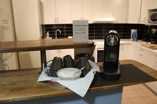 Фото City Lodge Hostel