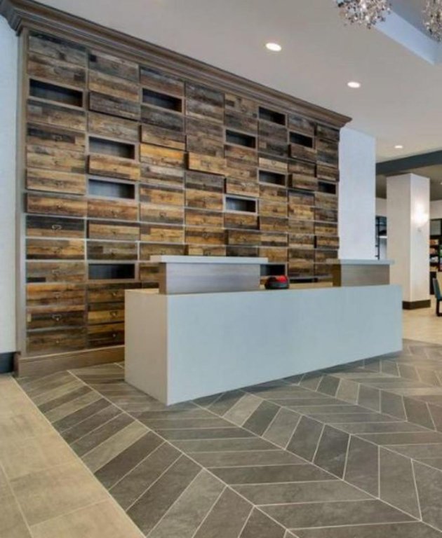 Фото Hyatt Place Iowa City Downtown