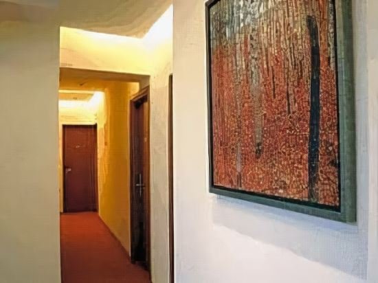 Фото Pefka Hotel