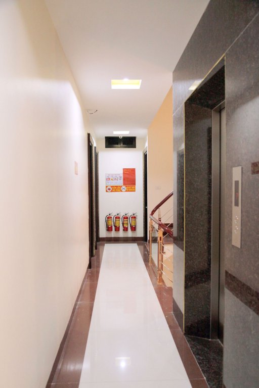 Фото Kim Cuong Hotel