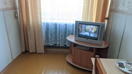 Hotel Olsa gostinitsa Ukp Zhilkomkhoz, Klichev, photo