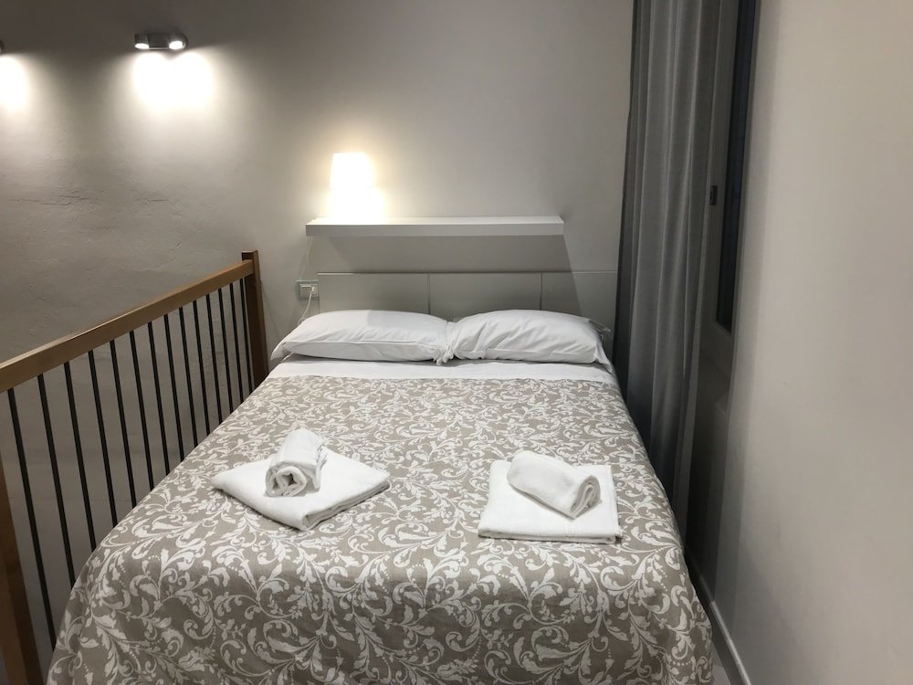 Фото Appartamenti Del Duca