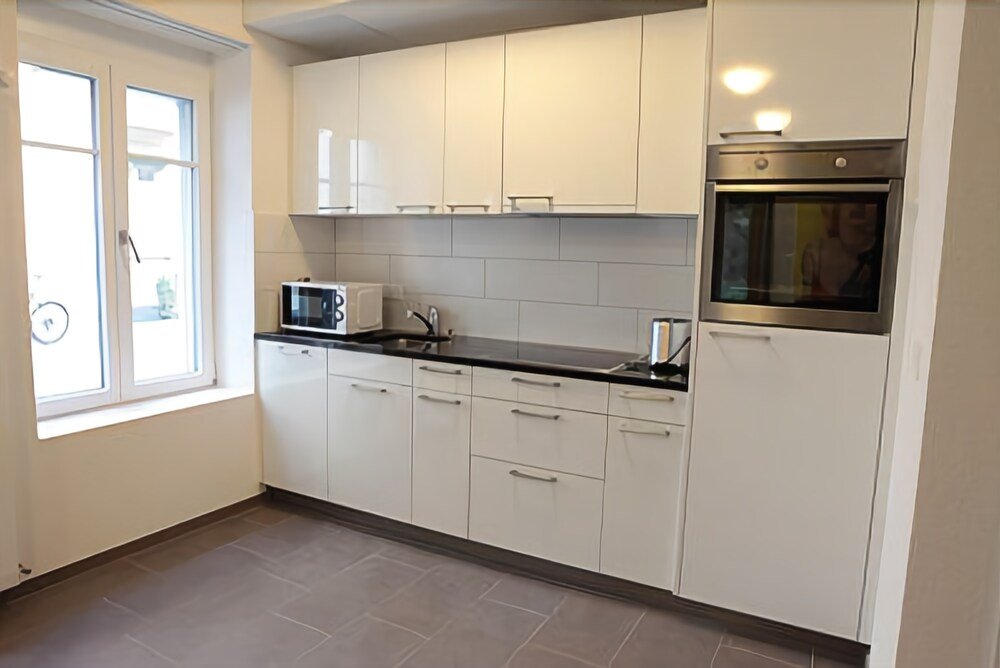 Фото Swiss Star Oerlikon Lodge