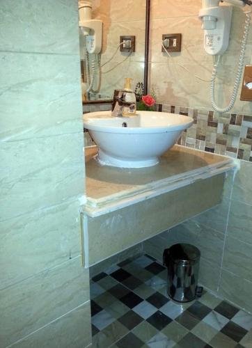 Фото MG Nefertiti Hotel