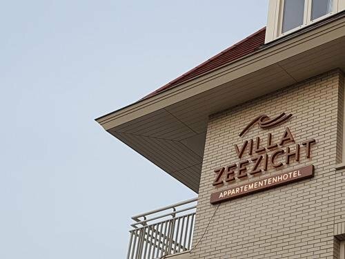 Villa Zeezicht