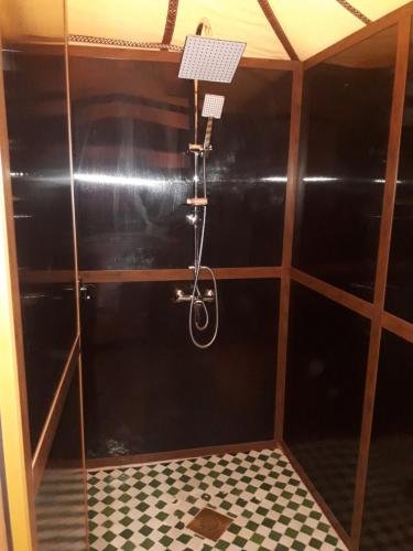 Фото Bivouac Le Ciel Bleu