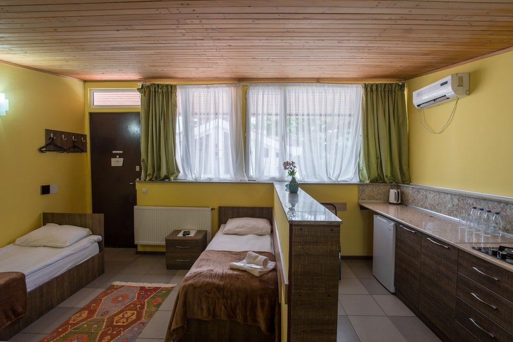 Фото Бутик-отель Accent