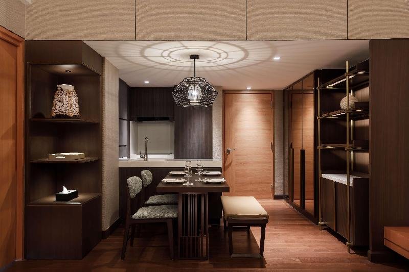 Фото Отель Hilton Mandalay