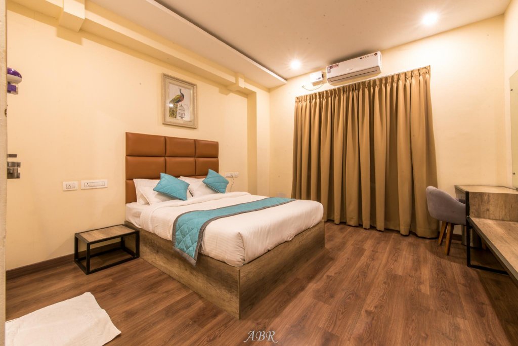 Фото Caramel Hotels