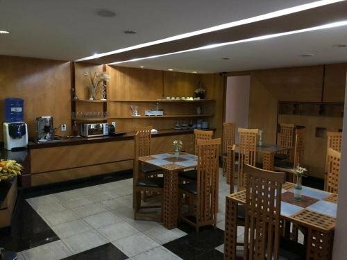 Hotel Hotel Horto Executivo, State of Minas Gerais, photo