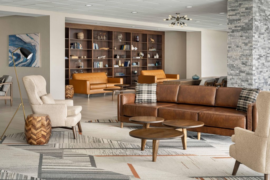 Фото W Atlanta Downtown