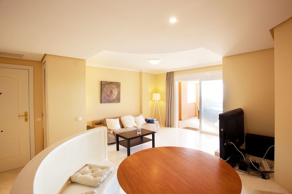 Фото Apartamento El Vicario