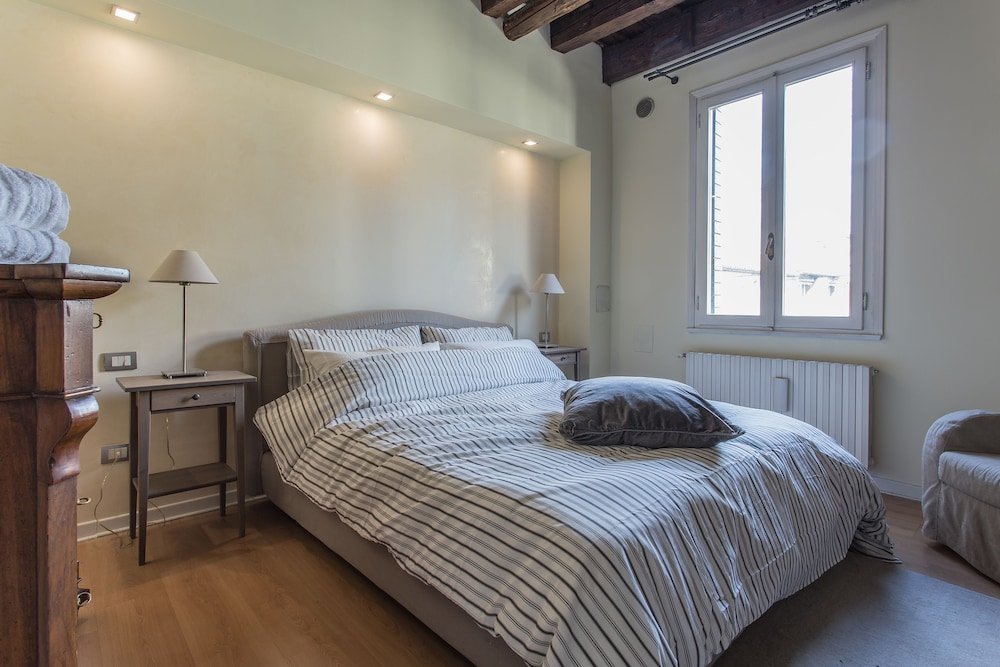 Фото Padova - VIA Tadi 39