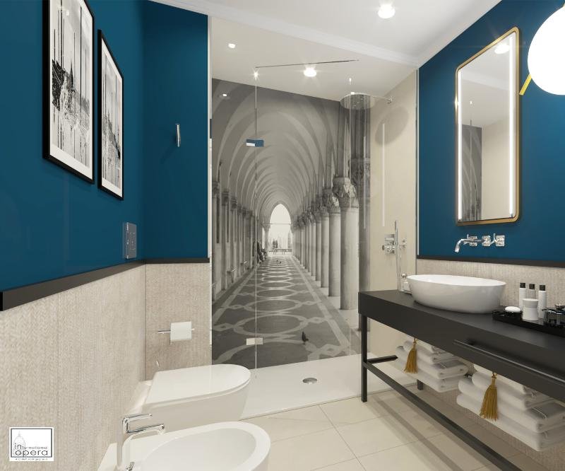 Фото H10 Palazzo Canova