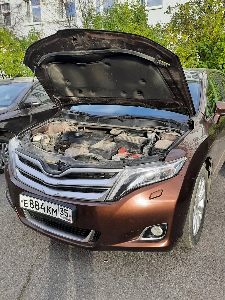 Автоподбор АвтоЭксперт35, Вологда, фото