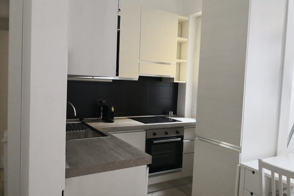 Фото Kibilù - VIA Abetone