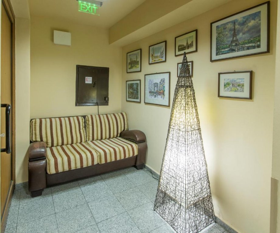 Фото отеля 3