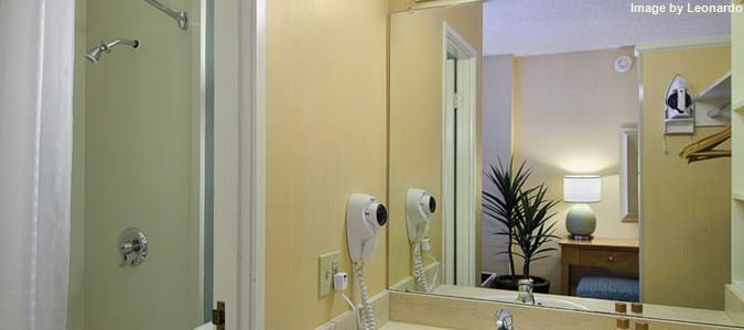 Фото California Hotel and Casino