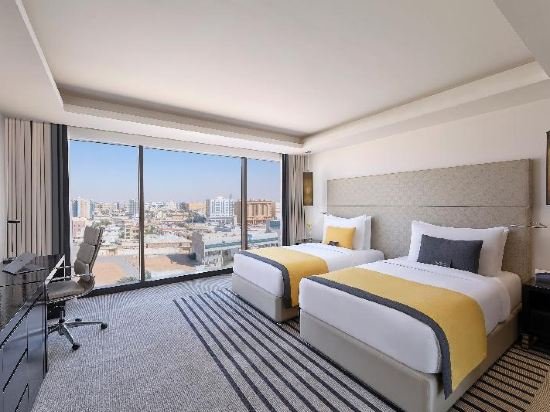 Фото Voco Riyadh