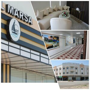 Hotel Al Marsa Hotels Apartments, Emirate of Sharjah, photo